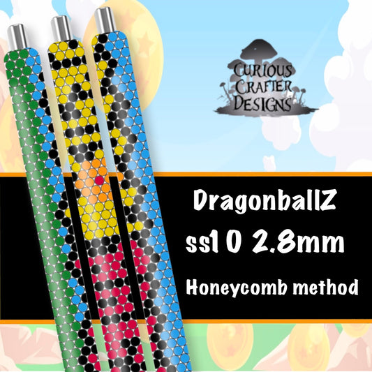 DragonballZ