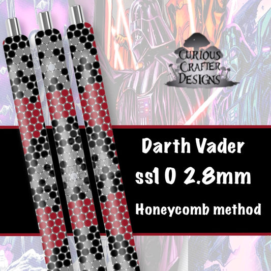 Darth Vader