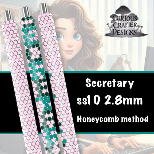 Secretary