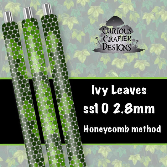 Ivy Leaves