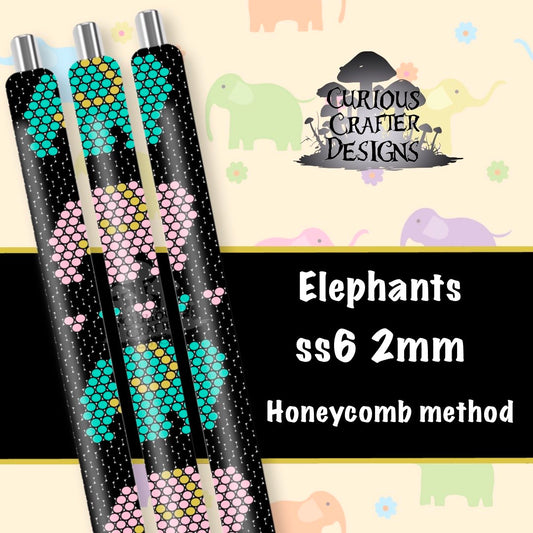 Elephants