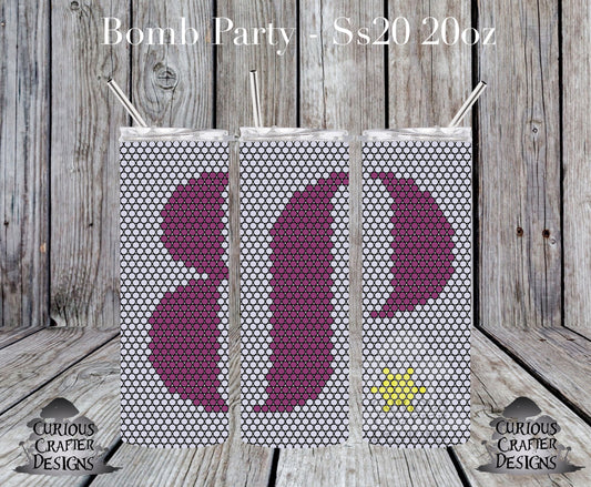 Bomb Party