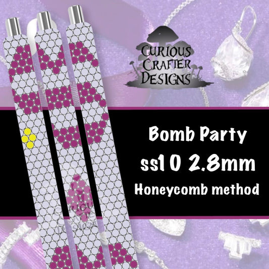 Bomb Party