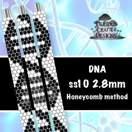 DNA