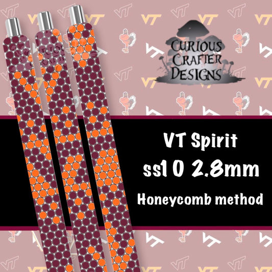VT Spirit
