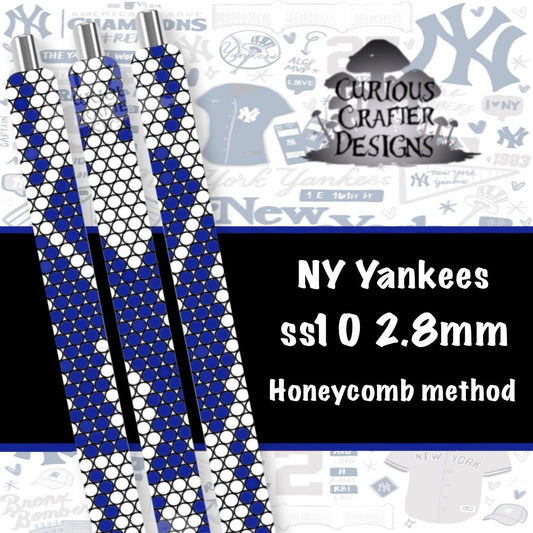 NY Yankees