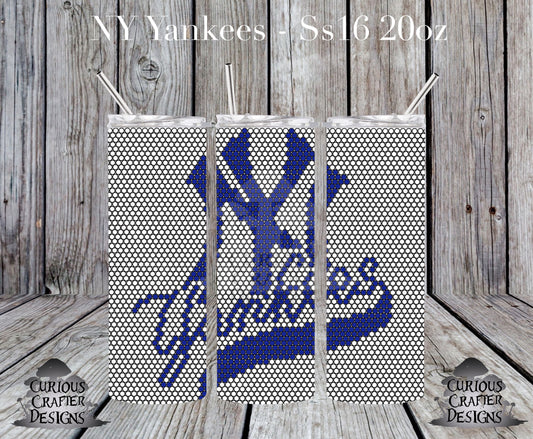 NY Yankees