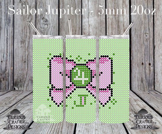 Sailor Jupiter