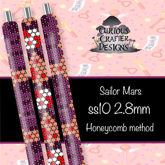 Sailor Mars