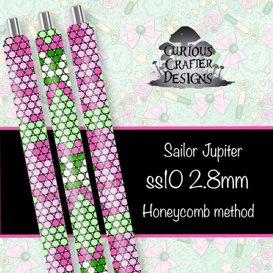 Sailor Jupiter