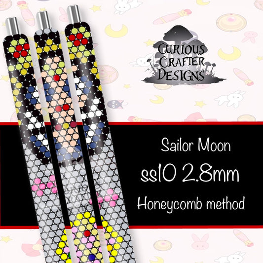 Sailor Moon