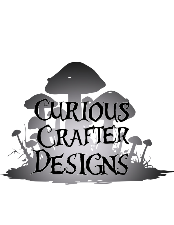 Curious Crafter Designs
