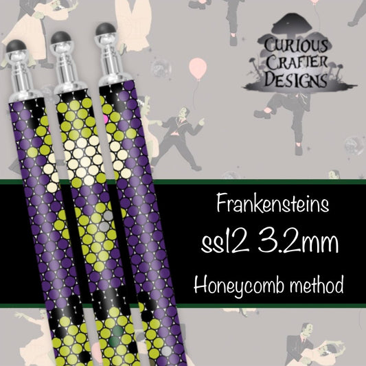Frankensteins